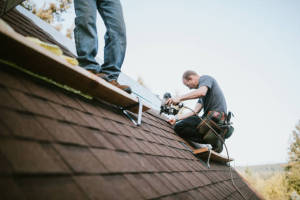 Local Roofers in Sarahsville, OH